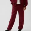 Pantaloni da jogging Vintagesoft dal taglio comodo per bambini