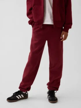 Pantaloni da jogging Vintagesoft dal taglio comodo per bambini