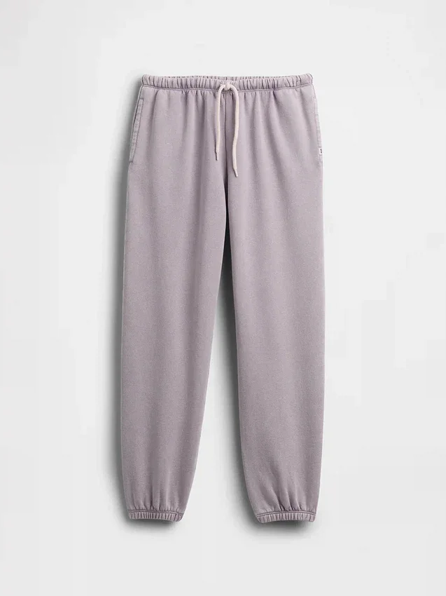 Pantaloni da jogging Vintagesoft dal taglio comodo per bambini
