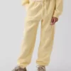 Pantaloni da jogging Vintagesoft dal taglio comodo per bambini