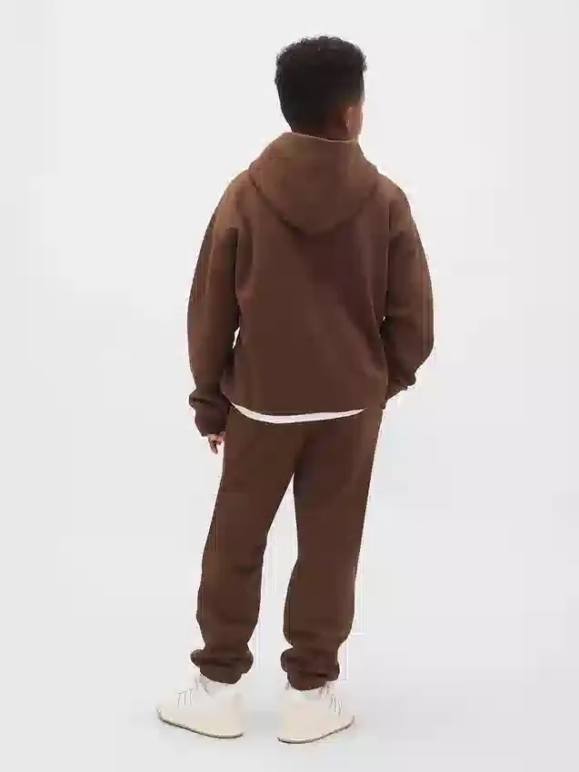 Pantaloni da jogging Vintagesoft dal taglio comodo per bambini