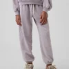 Pantaloni da jogging Vintagesoft dal taglio comodo per bambini