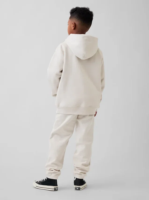 Pantaloni da jogging Vintagesoft dal taglio comodo per bambini