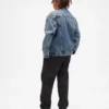 Pantaloni da jogging Vintagesoft dal taglio comodo per bambini