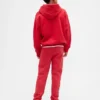 Pantaloni da jogging Vintagesoft dal taglio comodo per bambini