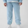 Pantaloni da jogging Vintagesoft dal taglio comodo per bambini
