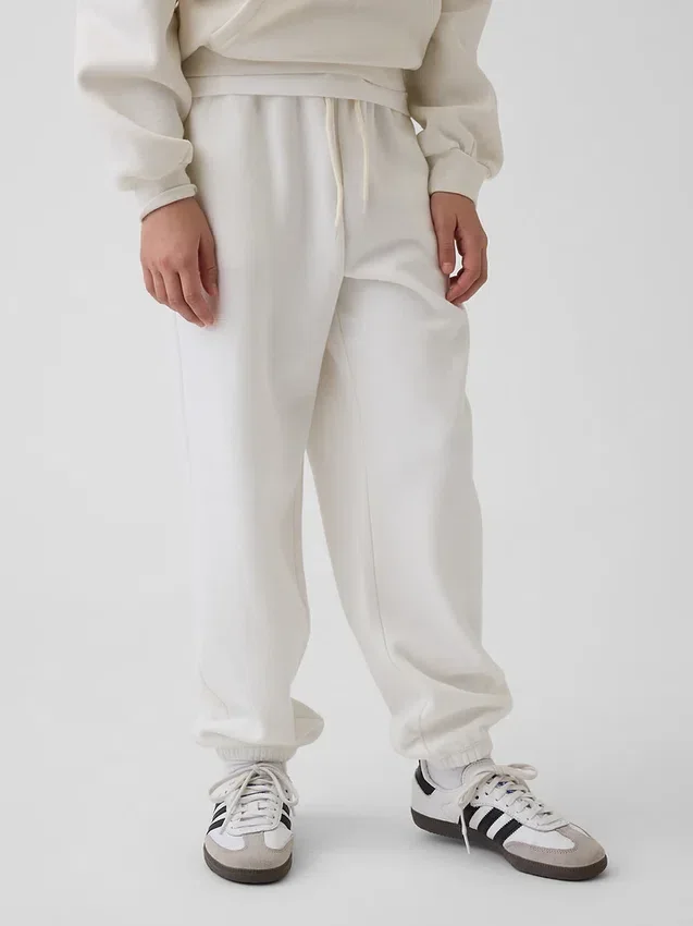 Pantaloni da jogging Vintagesoft dal taglio comodo per bambini