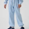 Pantaloni da jogging Vintagesoft dal taglio comodo per bambini