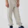 Pantaloni da jogging Vintagesoft dal taglio comodo per bambini