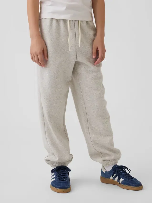 Pantaloni da jogging Vintagesoft dal taglio comodo per bambini