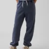 Pantaloni da jogging Vintagesoft dal taglio comodo per bambini