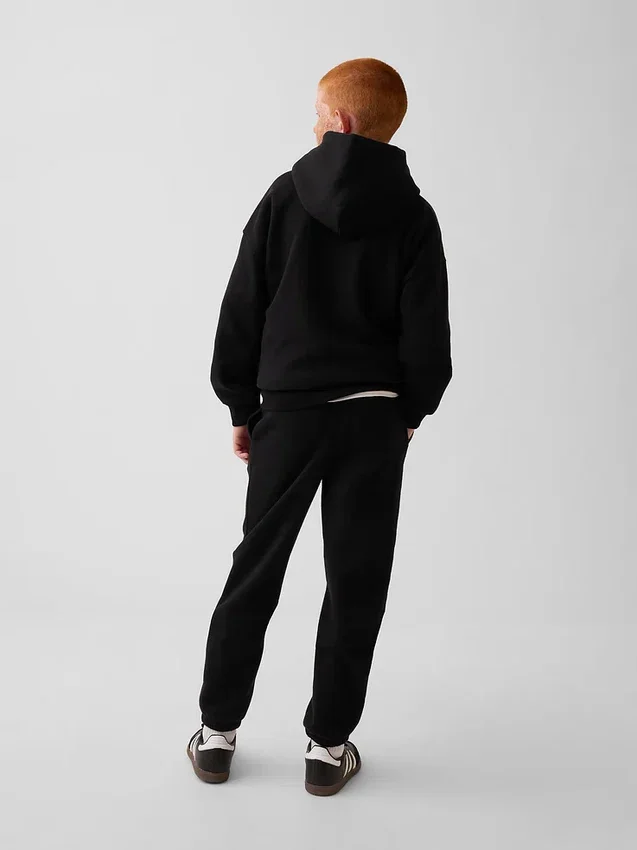 Pantaloni da jogging Vintagesoft dal taglio comodo per bambini
