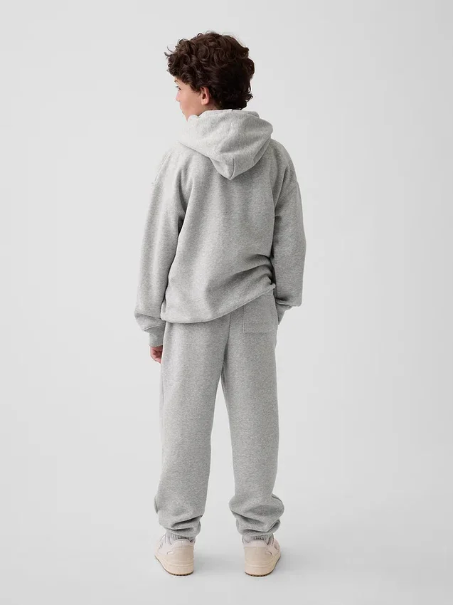 Pantaloni da jogging Vintagesoft dal taglio comodo per bambini