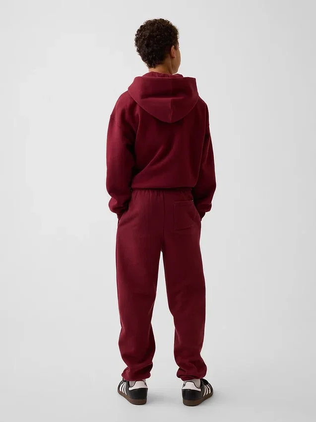 Pantaloni da jogging Vintagesoft dal taglio comodo per bambini