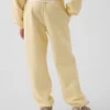 Pantaloni da jogging Vintagesoft dal taglio comodo per bambini