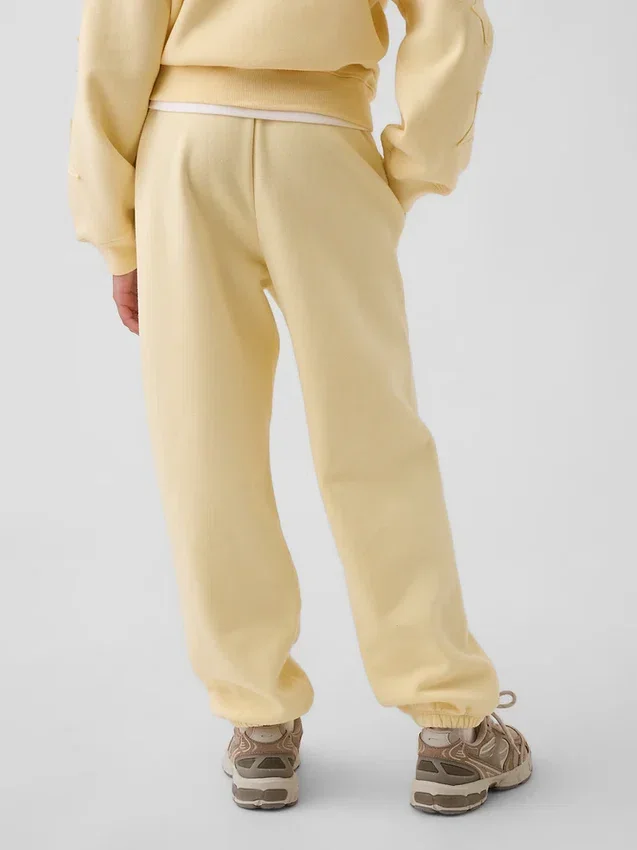 Pantaloni da jogging Vintagesoft dal taglio comodo per bambini