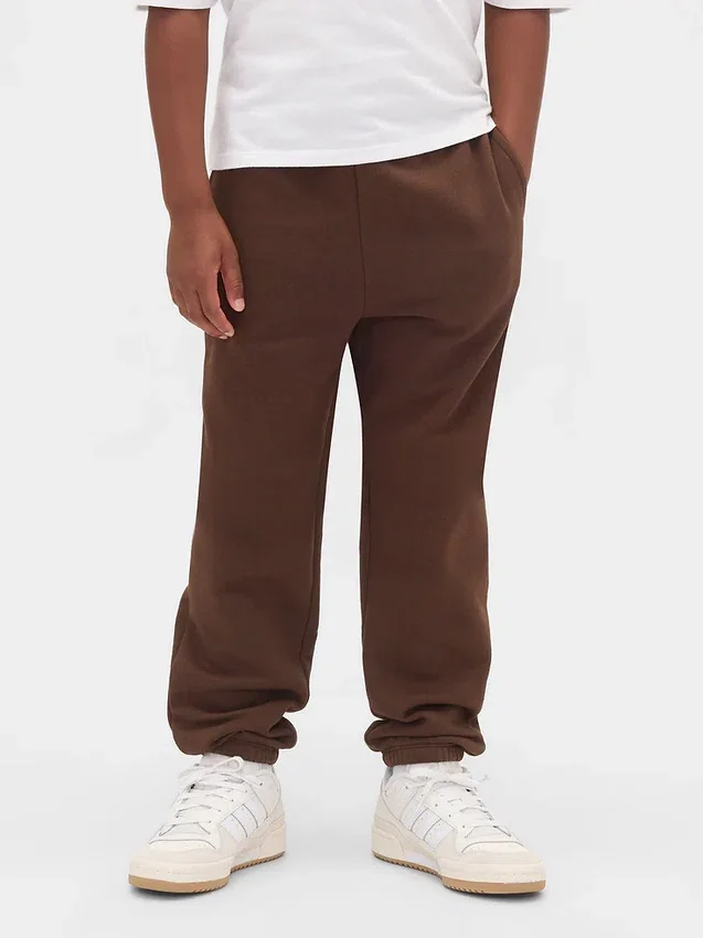 Pantaloni da jogging Vintagesoft dal taglio comodo per bambini