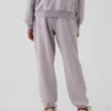 Pantaloni da jogging Vintagesoft dal taglio comodo per bambini