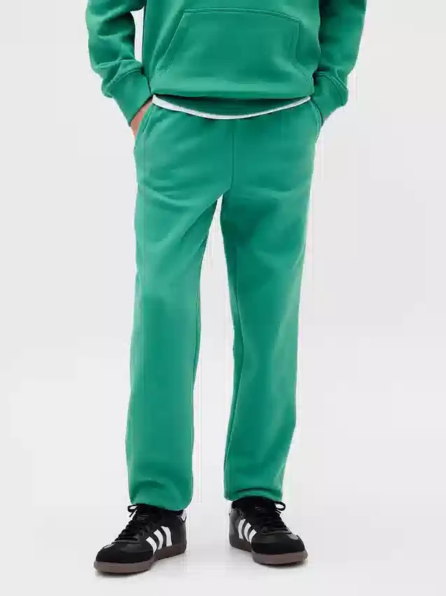 Pantaloni da jogging Vintagesoft dal taglio comodo per bambini