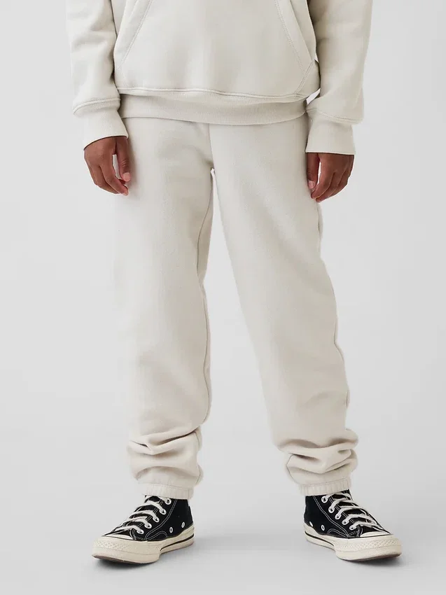 Pantaloni da jogging Vintagesoft dal taglio comodo per bambini