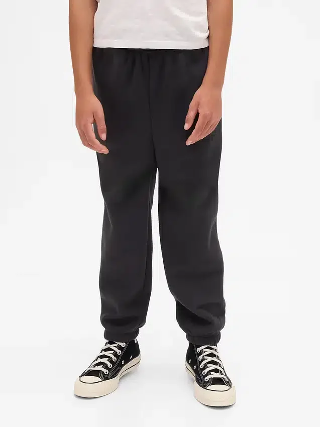 Pantaloni da jogging Vintagesoft dal taglio comodo per bambini