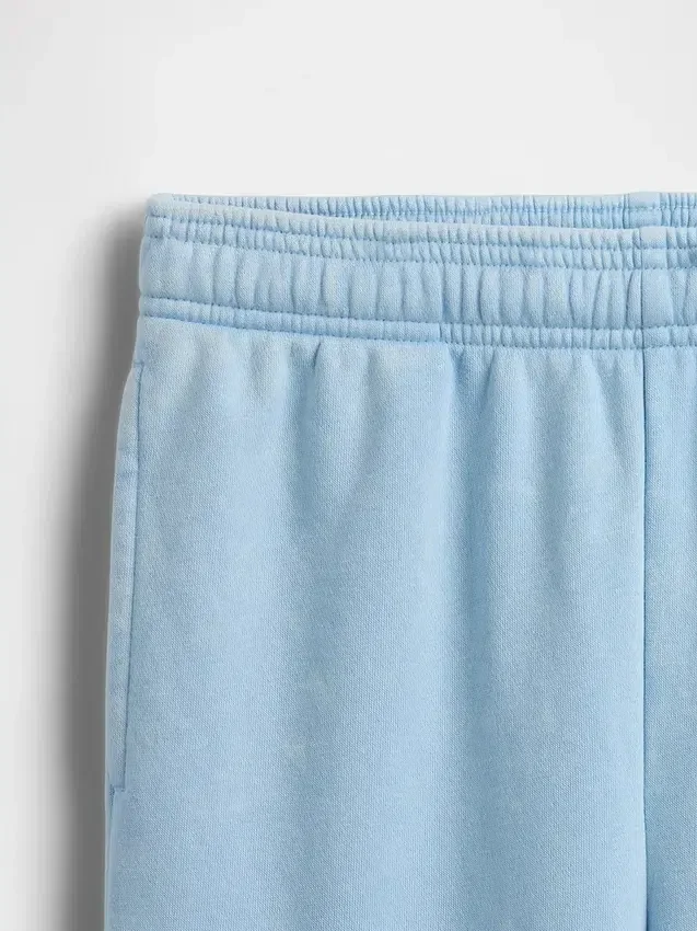 Pantaloni da jogging Vintagesoft dal taglio comodo per bambini
