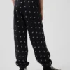 Pantaloni da jogging Vintagesoft dal taglio comodo per bambini