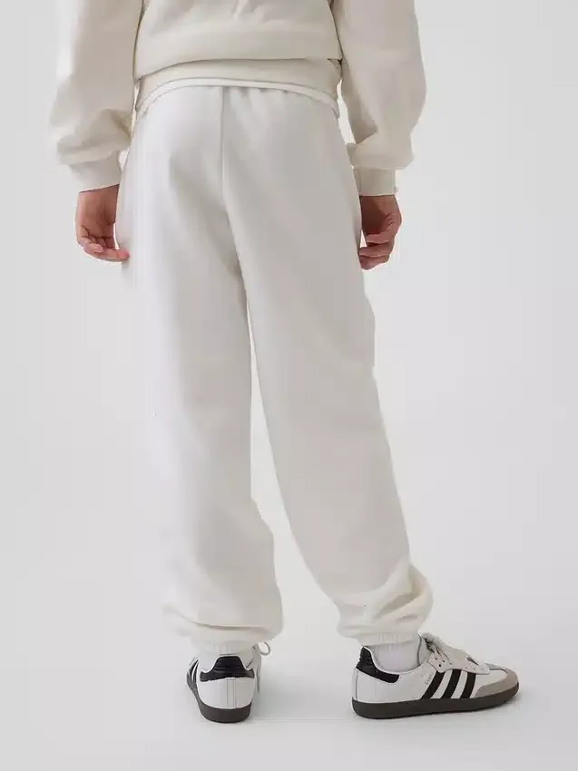 Pantaloni da jogging Vintagesoft dal taglio comodo per bambini