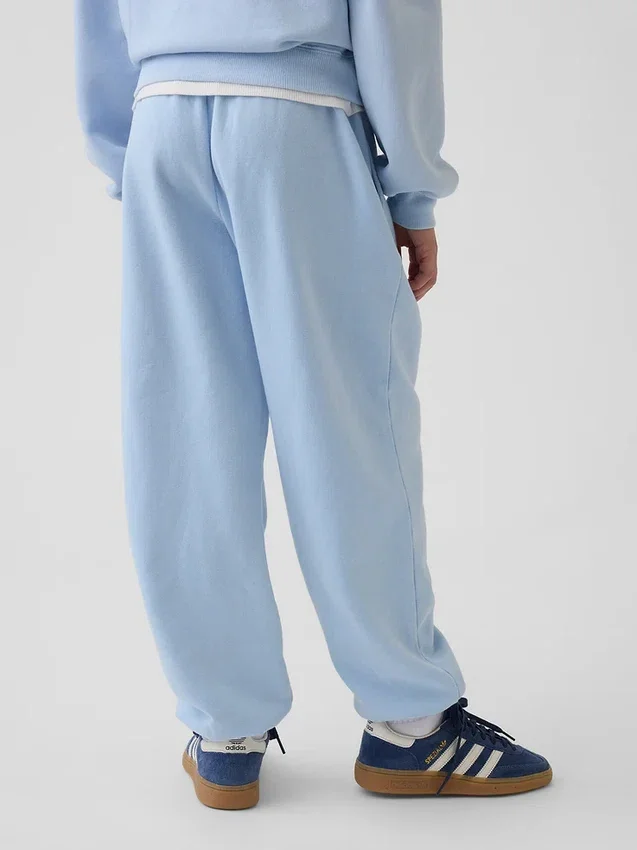 Pantaloni da jogging Vintagesoft dal taglio comodo per bambini