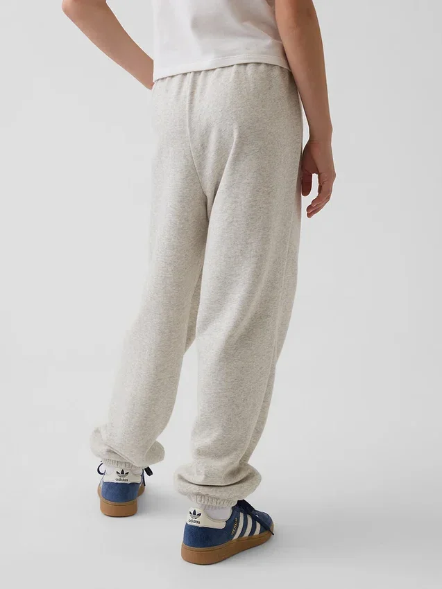 Pantaloni da jogging Vintagesoft dal taglio comodo per bambini