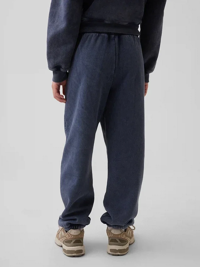 Pantaloni da jogging Vintagesoft dal taglio comodo per bambini