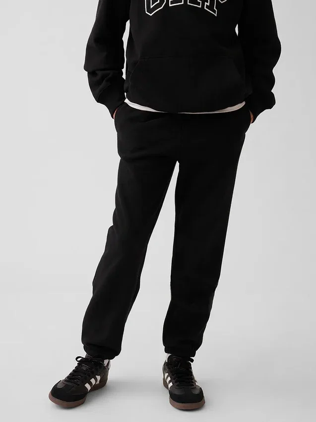 Pantaloni da jogging Vintagesoft dal taglio comodo per bambini