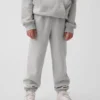 Pantaloni da jogging Vintagesoft dal taglio comodo per bambini