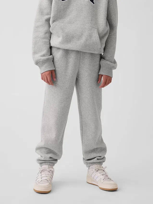 Pantaloni da jogging Vintagesoft dal taglio comodo per bambini