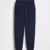 Pantaloni da jogging Vintagesoft dal taglio comodo per bambini