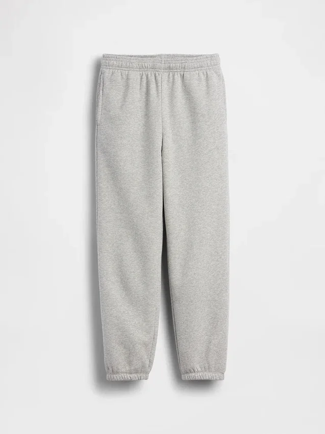 Pantaloni da jogging Vintagesoft dal taglio comodo per bambini