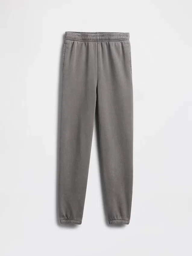 Pantaloni da jogging Vintagesoft dal taglio comodo per bambini