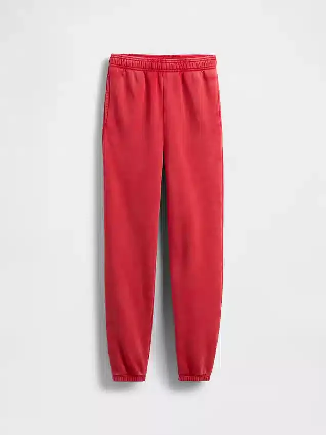 Pantaloni da jogging Vintagesoft dal taglio comodo per bambini