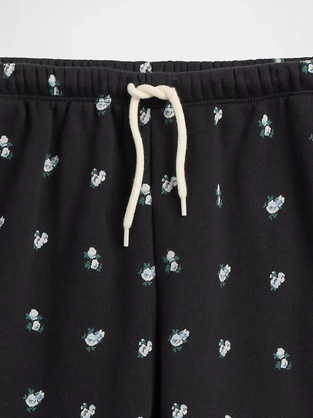 Pantaloni da jogging Vintagesoft dal taglio comodo per bambini