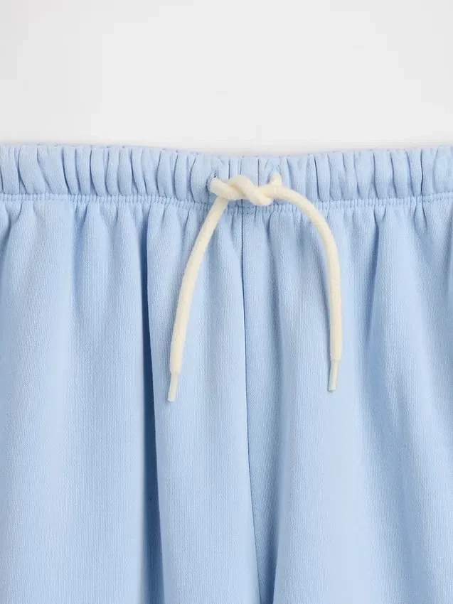 Pantaloni da jogging Vintagesoft dal taglio comodo per bambini