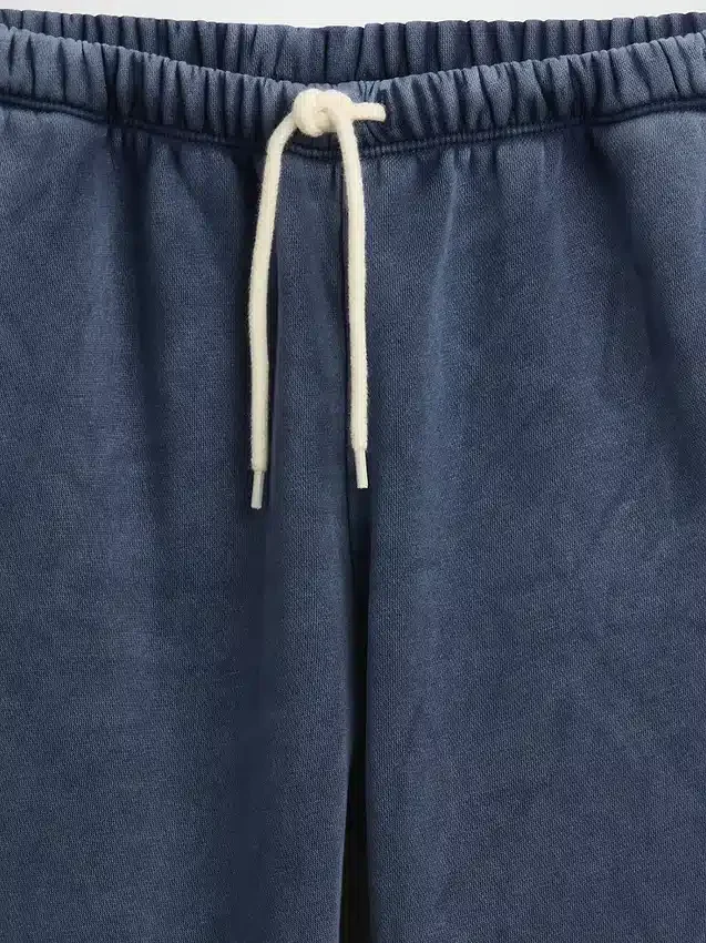 Pantaloni da jogging Vintagesoft dal taglio comodo per bambini