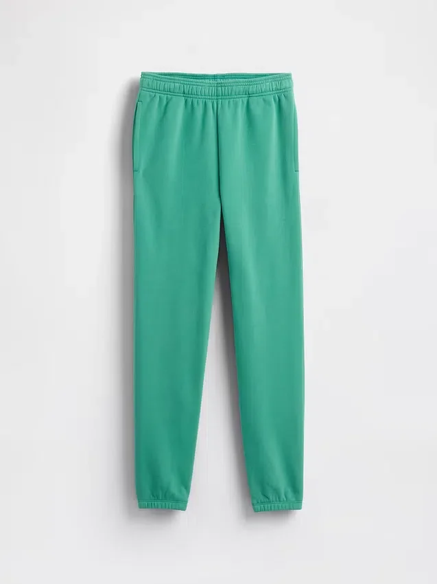 Pantaloni da jogging Vintagesoft dal taglio comodo per bambini