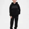 Pantaloni da jogging Vintagesoft per bambini con logo Batman