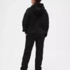Pantaloni da jogging Vintagesoft per bambini con logo Batman