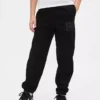 Pantaloni da jogging Vintagesoft per bambini con logo Batman