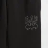 Pantaloni da jogging Vintagesoft per bambini con logo Batman
