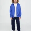 Pantaloni da jogging Vintagesoft Relaxed Logo per bambini