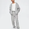 Pantaloni da jogging Vintagesoft Relaxed Logo per bambini