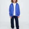 Pantaloni da jogging Vintagesoft Relaxed Logo per bambini
