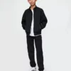Pantaloni da jogging Vintagesoft Relaxed Logo per bambini